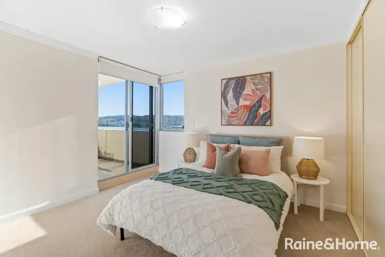 Sixth view of Homely apartment listing, 26/72-82 Mann Street, Gosford NSW 2250