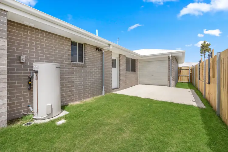 Fourth view of Homely house listing, 78 Samarai Drive, Kawungan QLD 4655