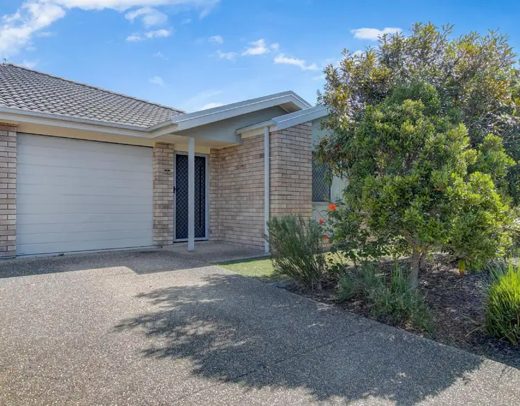 Main view of Homely house listing, 2/4 Crisp Street, Ormeau QLD 4208