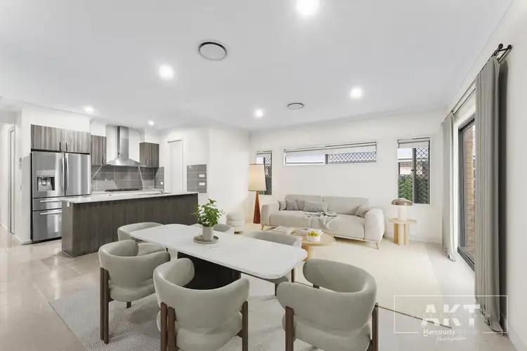 Second view of Homely house listing, 25 Jennings Drive, Flagstone QLD 4280