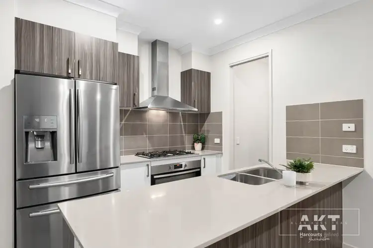 Third view of Homely house listing, 25 Jennings Drive, Flagstone QLD 4280