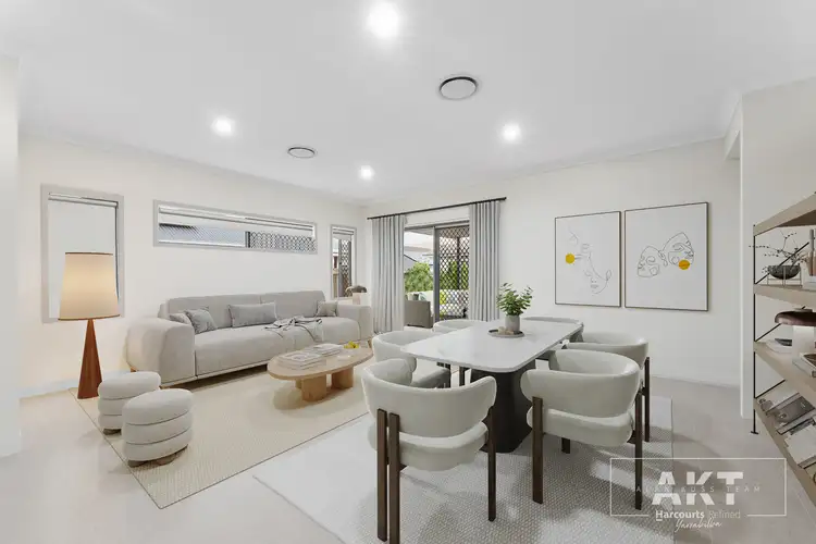 Fifth view of Homely house listing, 25 Jennings Drive, Flagstone QLD 4280