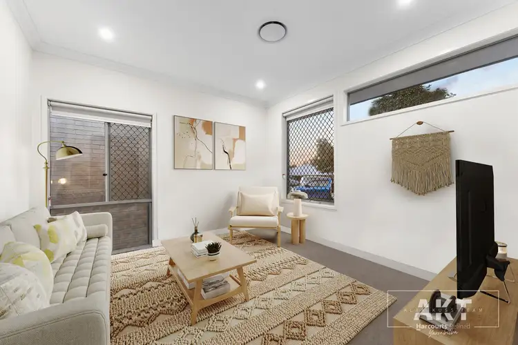 Sixth view of Homely house listing, 25 Jennings Drive, Flagstone QLD 4280
