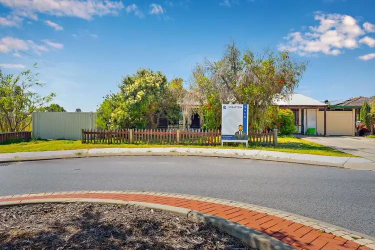 58 Dellar Road, Maddington WA 6109