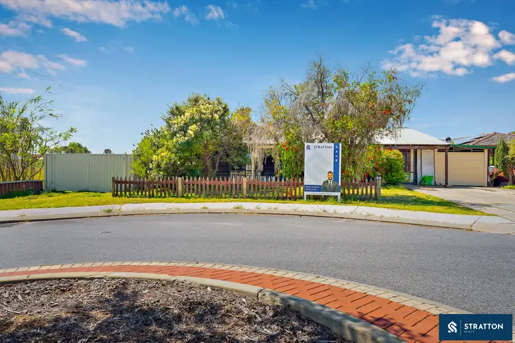 58 Dellar Road, Maddington WA 6109