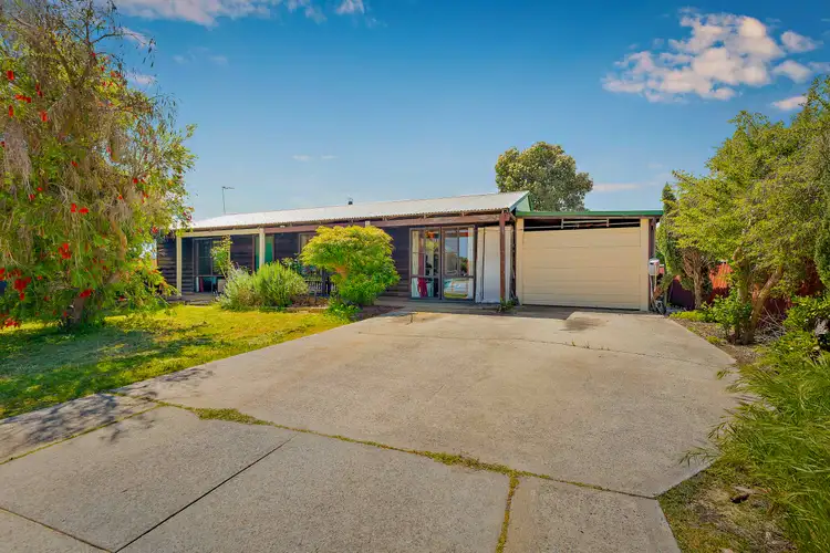 Third view of Homely house listing, 58 Dellar Road, Maddington WA 6109