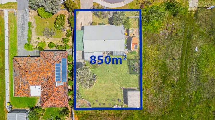 Fourth view of Homely house listing, 58 Dellar Road, Maddington WA 6109