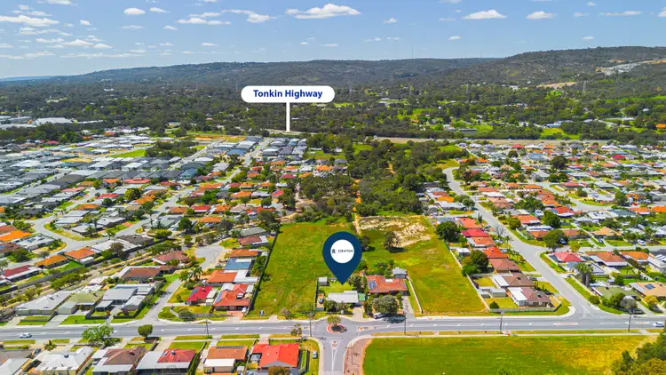 Seventh view of Homely house listing, 58 Dellar Road, Maddington WA 6109