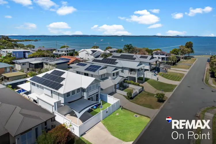 Second view of Homely house listing, 15 Simon Street, Victoria Point QLD 4165