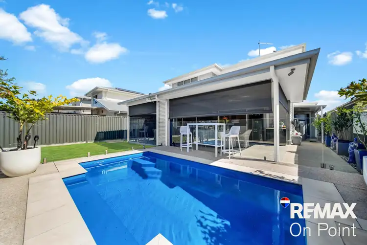 Third view of Homely house listing, 15 Simon Street, Victoria Point QLD 4165