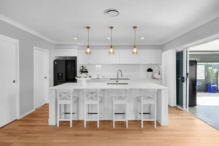 Fourth view of Homely house listing, 15 Simon Street, Victoria Point QLD 4165