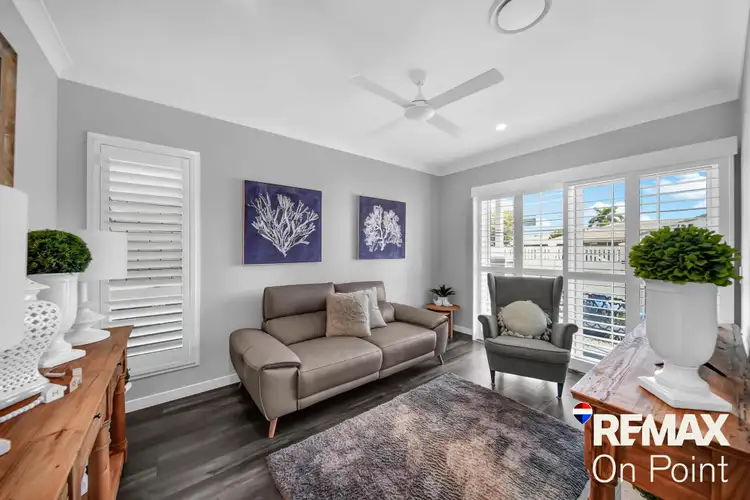 Fifth view of Homely house listing, 15 Simon Street, Victoria Point QLD 4165