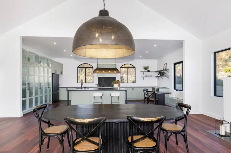 Sixth view of Homely house listing, 24 Sonning Loop, Yallingup WA 6282