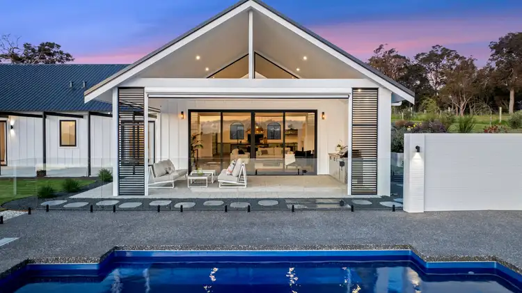 Seventh view of Homely house listing, 24 Sonning Loop, Yallingup WA 6282