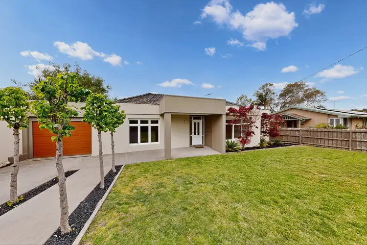 15 Vaughan Street, Sunbury VIC 3429