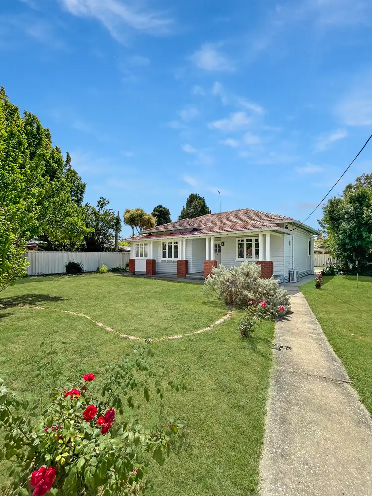83 High Street, Seymour VIC 3660