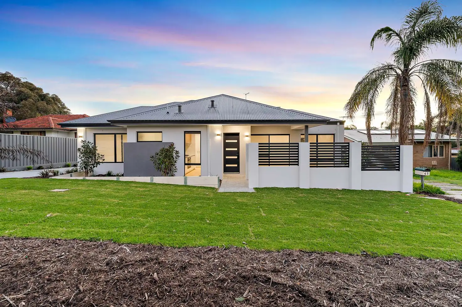 Main view of Homely house listing, 1/47 Coolbellup Avenue, Coolbellup WA 6163