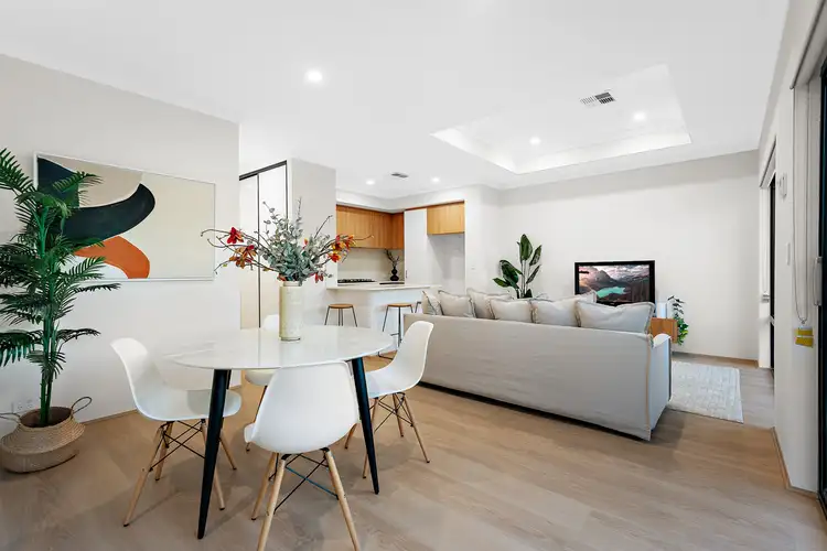 Third view of Homely house listing, 1/47 Coolbellup Avenue, Coolbellup WA 6163