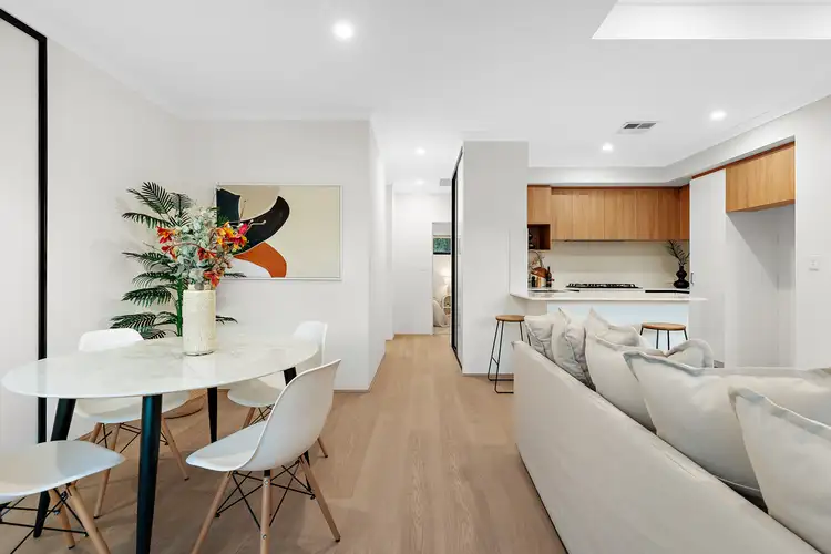 Fourth view of Homely house listing, 1/47 Coolbellup Avenue, Coolbellup WA 6163