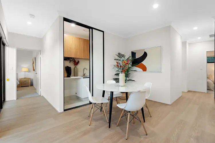 Fifth view of Homely house listing, 1/47 Coolbellup Avenue, Coolbellup WA 6163