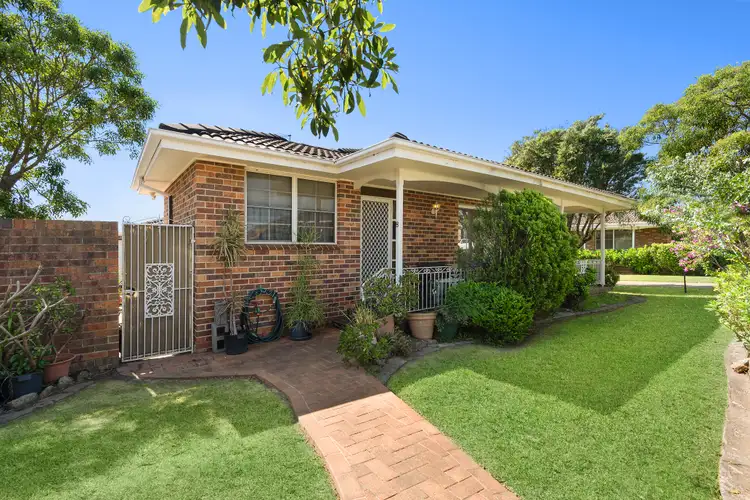 Main view of Homely villa listing, 8/56 Saint Georges Road, Bexley NSW 2207