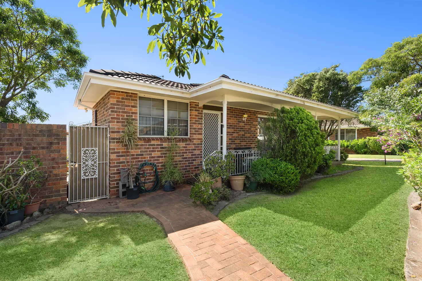 Main view of Homely villa listing, 8/56 Saint Georges Road, Bexley NSW 2207