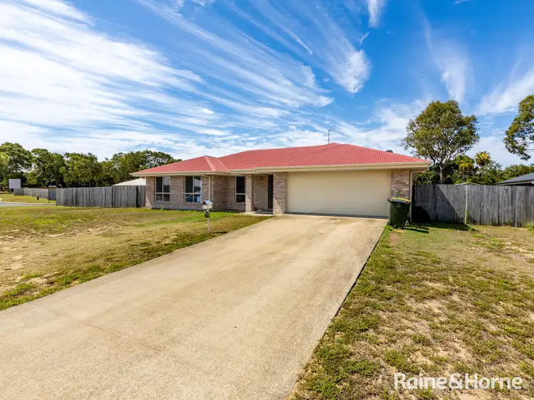 116 Malvern Drive, Moore Park Beach QLD 4670
