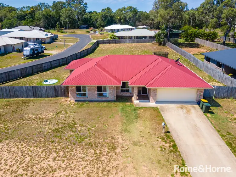 Third view of Homely house listing, 116 Malvern Drive, Moore Park Beach QLD 4670