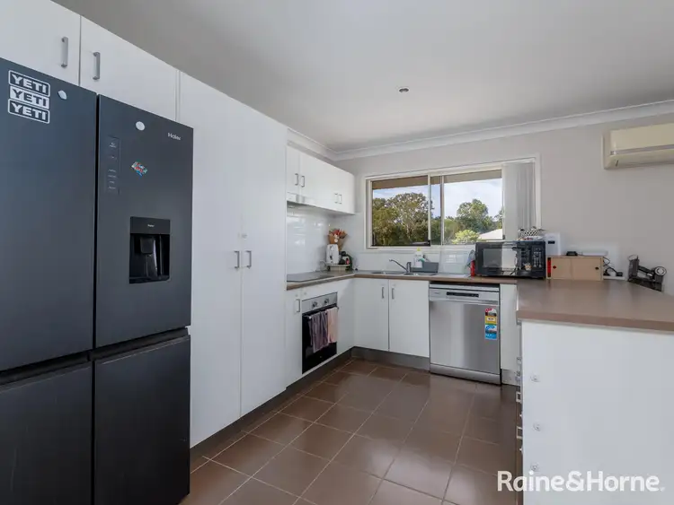 Fifth view of Homely house listing, 116 Malvern Drive, Moore Park Beach QLD 4670