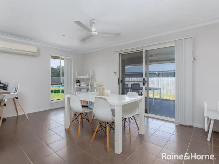 Sixth view of Homely house listing, 116 Malvern Drive, Moore Park Beach QLD 4670