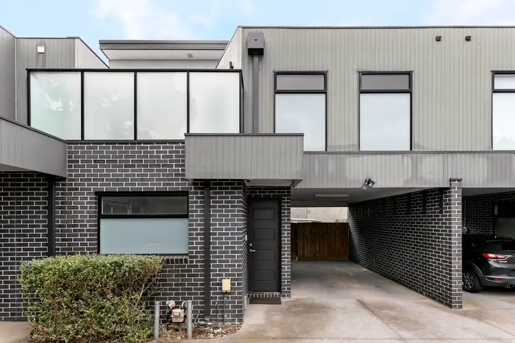 Main view of Homely townhouse listing, 4/36 York Street, Airport West VIC 3042