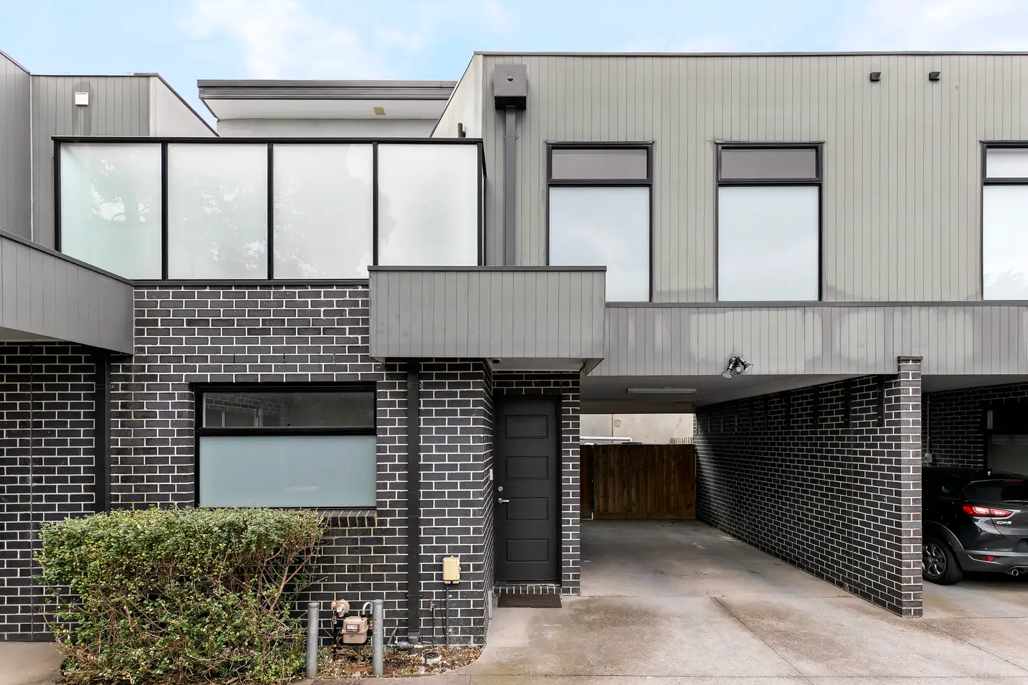 Main view of Homely townhouse listing, 4/36 York Street, Airport West VIC 3042