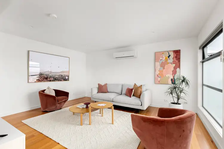 Second view of Homely townhouse listing, 4/36 York Street, Airport West VIC 3042