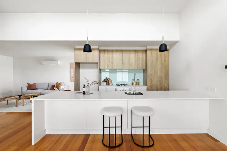 Fourth view of Homely townhouse listing, 4/36 York Street, Airport West VIC 3042