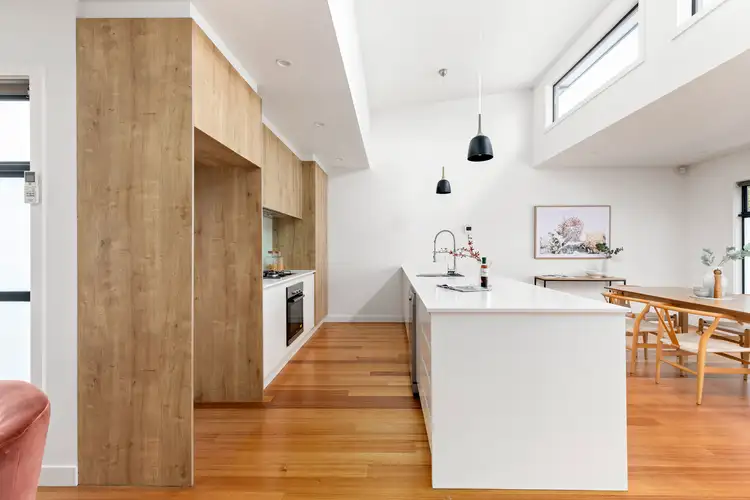 Fifth view of Homely townhouse listing, 4/36 York Street, Airport West VIC 3042