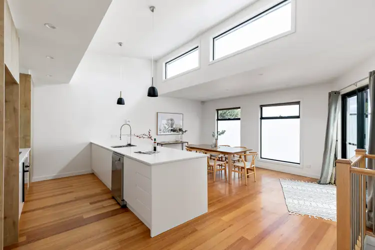 Sixth view of Homely townhouse listing, 4/36 York Street, Airport West VIC 3042