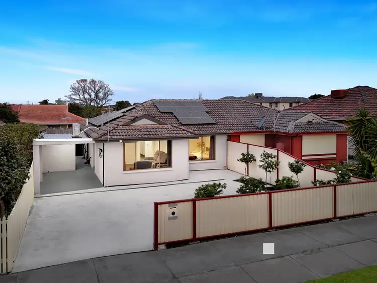 Second view of Homely unit listing, 1/147 Gladstone Road, Dandenong North VIC 3175