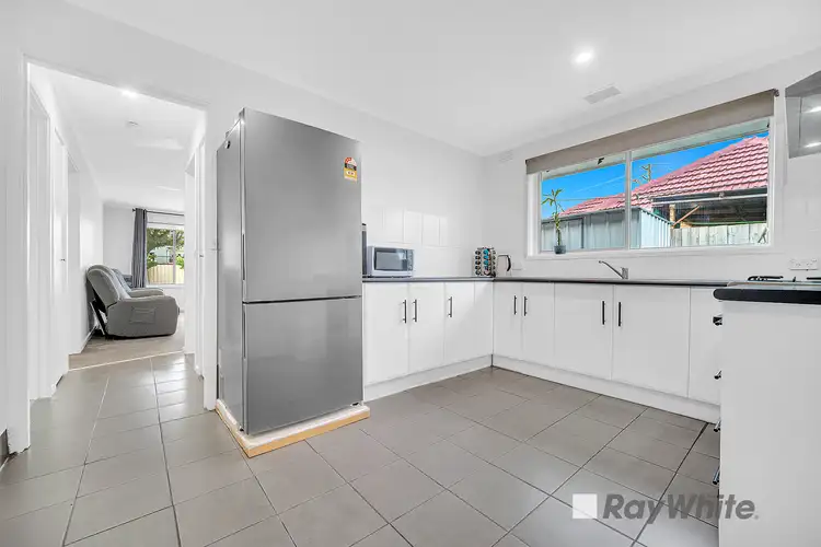 Fourth view of Homely unit listing, 1/147 Gladstone Road, Dandenong North VIC 3175