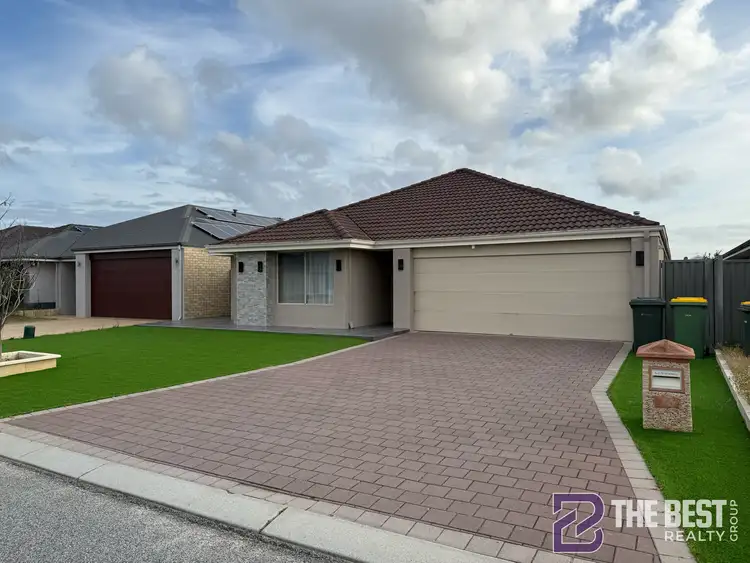 15 Cowes Street, Harrisdale WA 6112