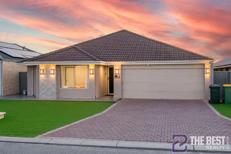 15 Cowes Street, Harrisdale WA 6112