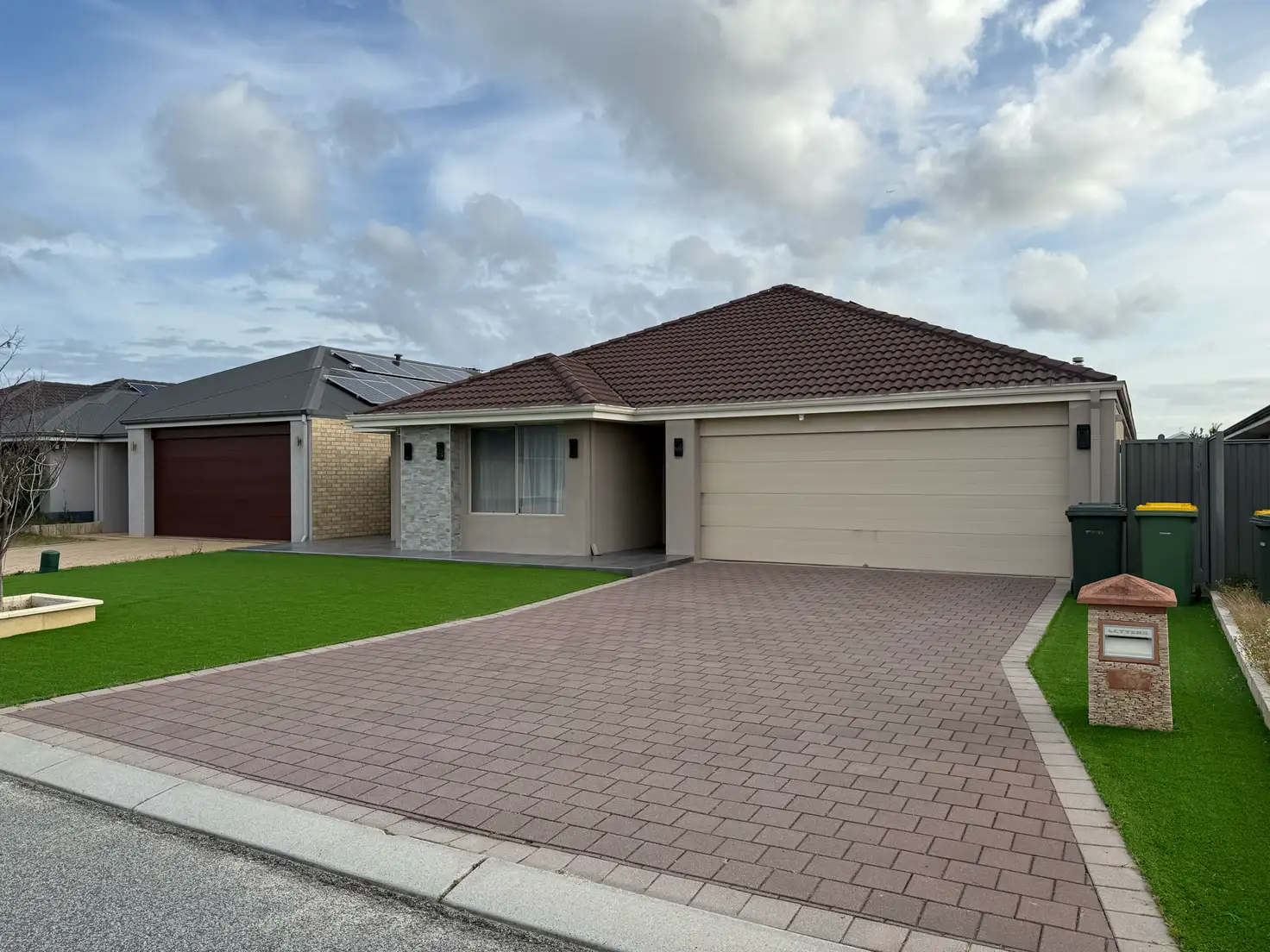 Main view of Homely house listing, 15 Cowes Street, Harrisdale WA 6112