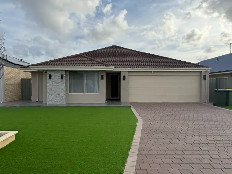 Second view of Homely house listing, 15 Cowes Street, Harrisdale WA 6112