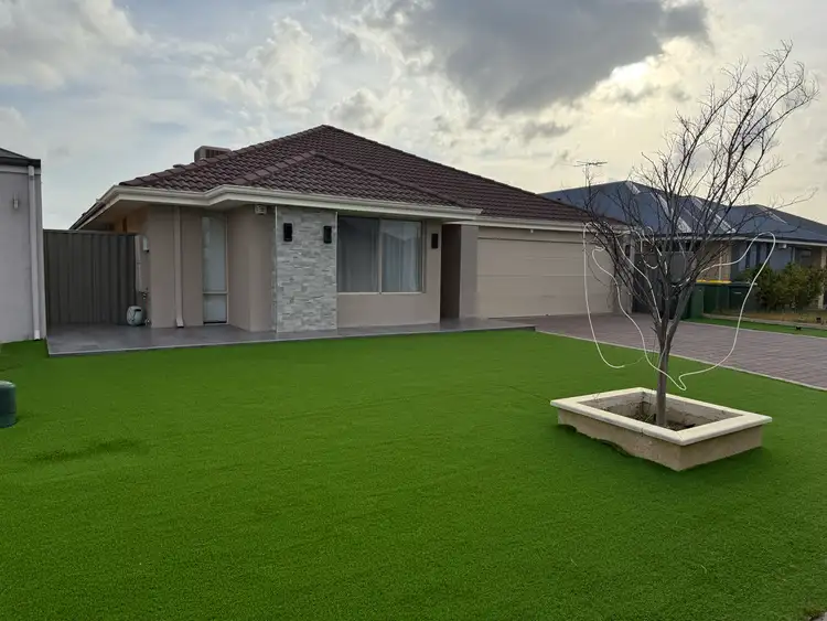 Third view of Homely house listing, 15 Cowes Street, Harrisdale WA 6112