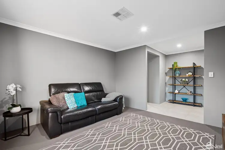 Fifth view of Homely house listing, 4 Rainier Road, Hilbert WA 6112