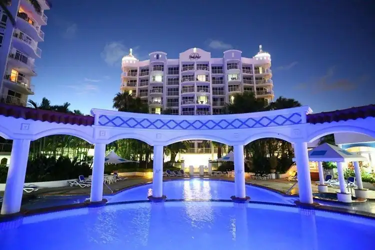 3038/2633 Gold Coast Hwy