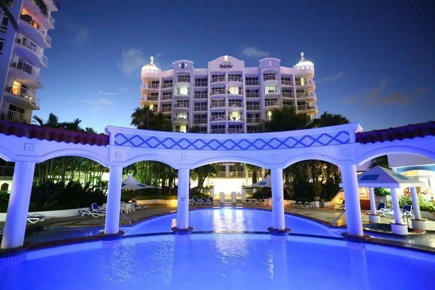 Main view of Homely house listing, 3038/2633 Gold Coast Hwy, Broadbeach QLD 4218