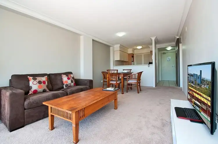 Second view of Homely house listing, 3038/2633 Gold Coast Hwy, Broadbeach QLD 4218