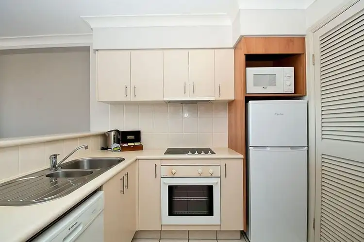 Third view of Homely house listing, 3038/2633 Gold Coast Hwy, Broadbeach QLD 4218