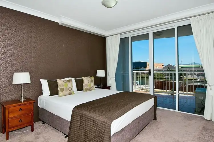 Fifth view of Homely house listing, 3038/2633 Gold Coast Hwy, Broadbeach QLD 4218