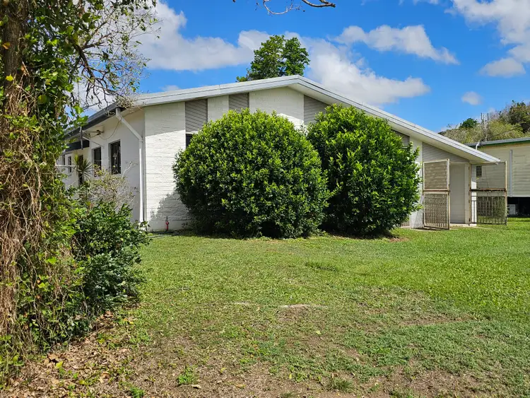 45 Ayr Dalbeg Road, Mcdesme QLD 4807